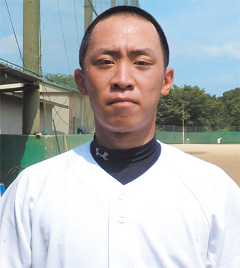 いざ出陣！甲子園！東海大学付属望洋高校 野球部員紹介 - 地域
