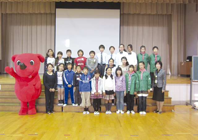 市原市こども環境フォーラム