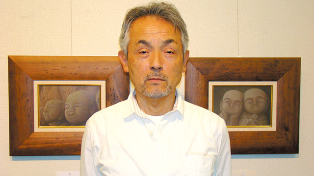 絵で自分を表現 シティライフ株式会社 千葉県市原市で情報紙発行 印刷全般 広告 ホームページ制作 名入れカレンダー通販