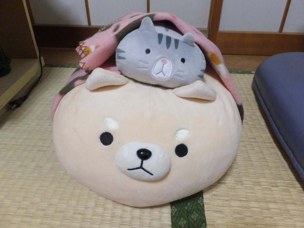 癒しのもふもふ シティライフ株式会社 千葉県市原市で情報紙発行 印刷全般 広告 ホームページ制作 名入れカレンダー通販