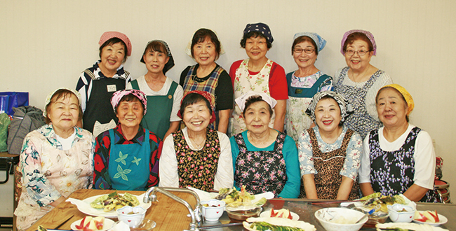 市原にはシニア女性が集まれる場所が少ない ならば自分たちでつくろう シティライフ株式会社 千葉県市原市で情報紙発行 印刷全般 広告 ホームページ制作 市原にはシニア女性が集まれる場所が少ない ならば自分たちでつくろう シティライフ株式会社 千葉県市原市で情報紙発行 印刷全般 広告 ホームページ制作