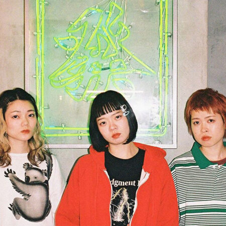 SHISHAMO ワンマンツアー2025春「NICE TO MEET YOUr town!!! ～season2
