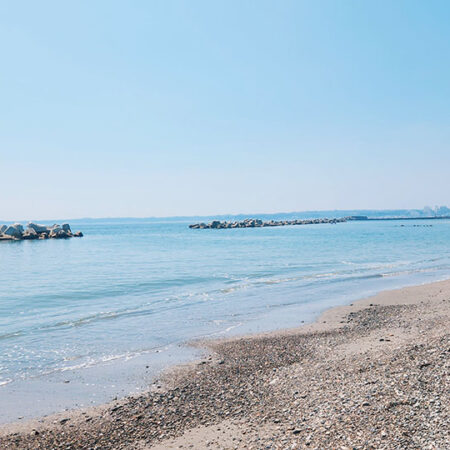 三浦海岸