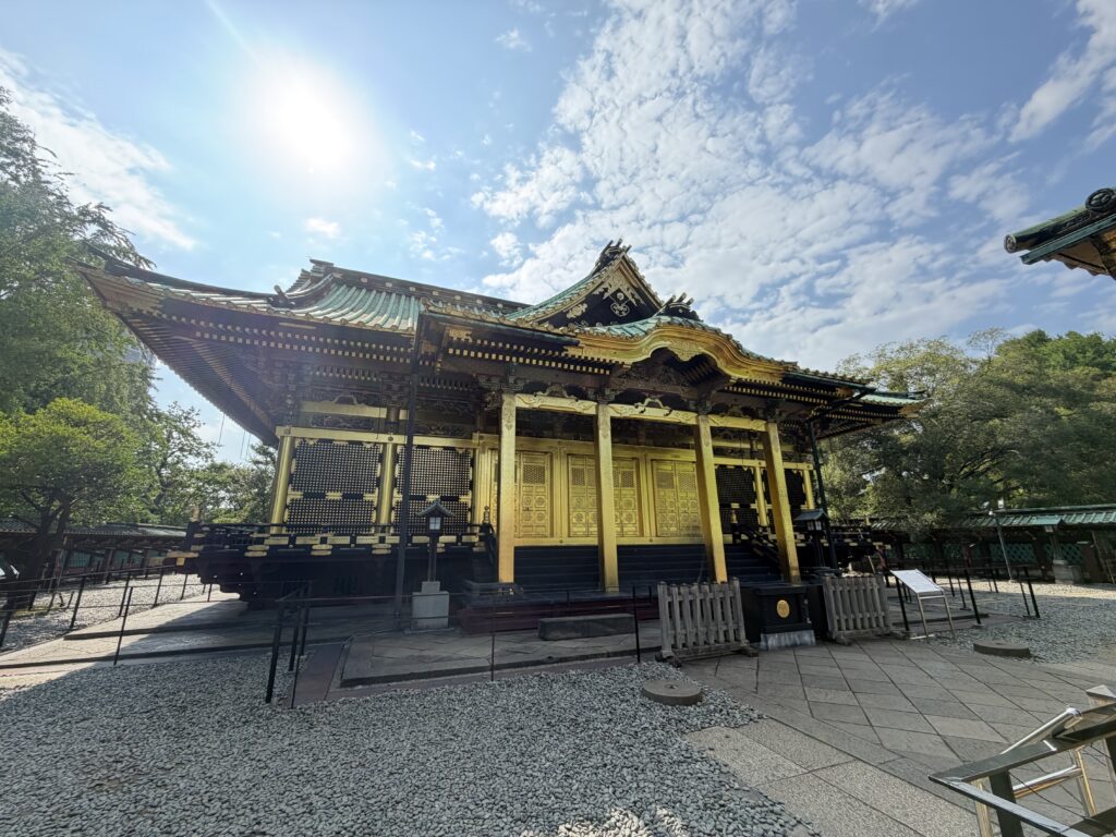 東照宮