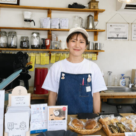 ushikuni cafe（ウシクニ カフェ）