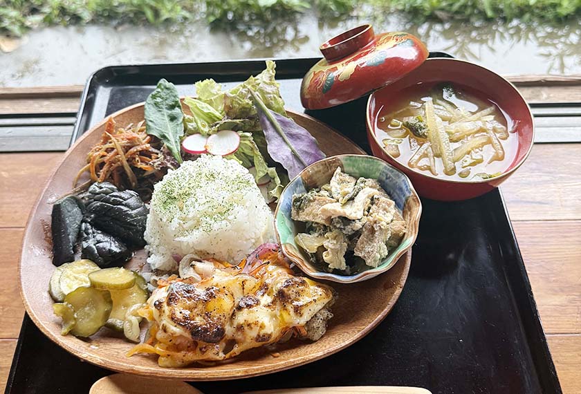まかない飯