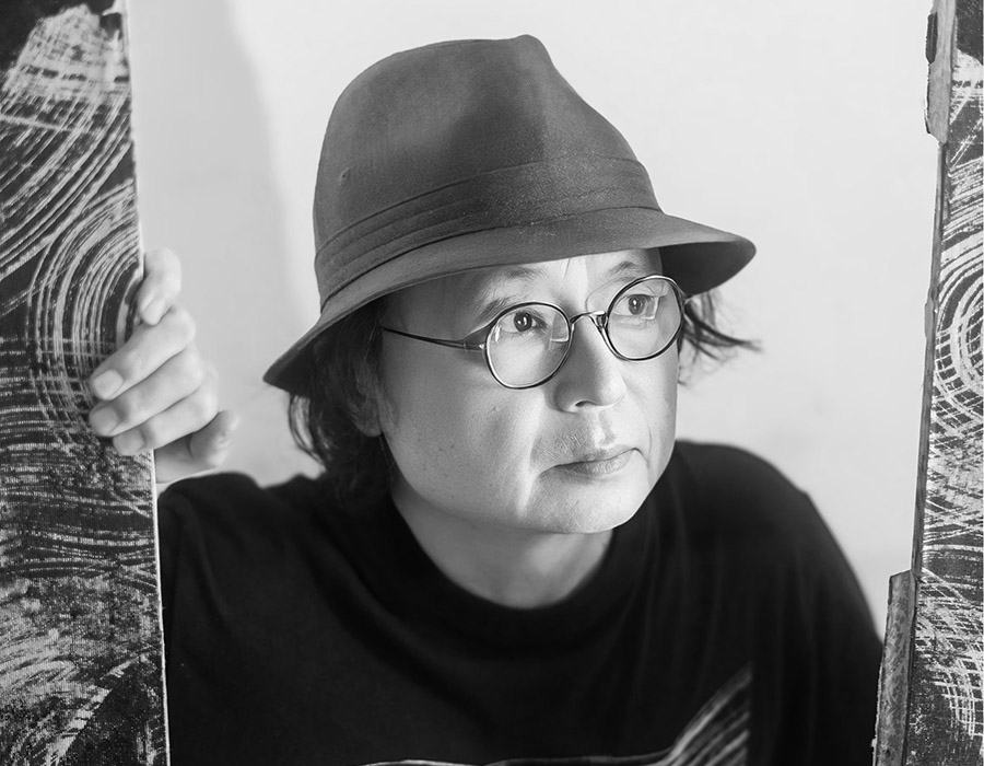 伴田良輔さん